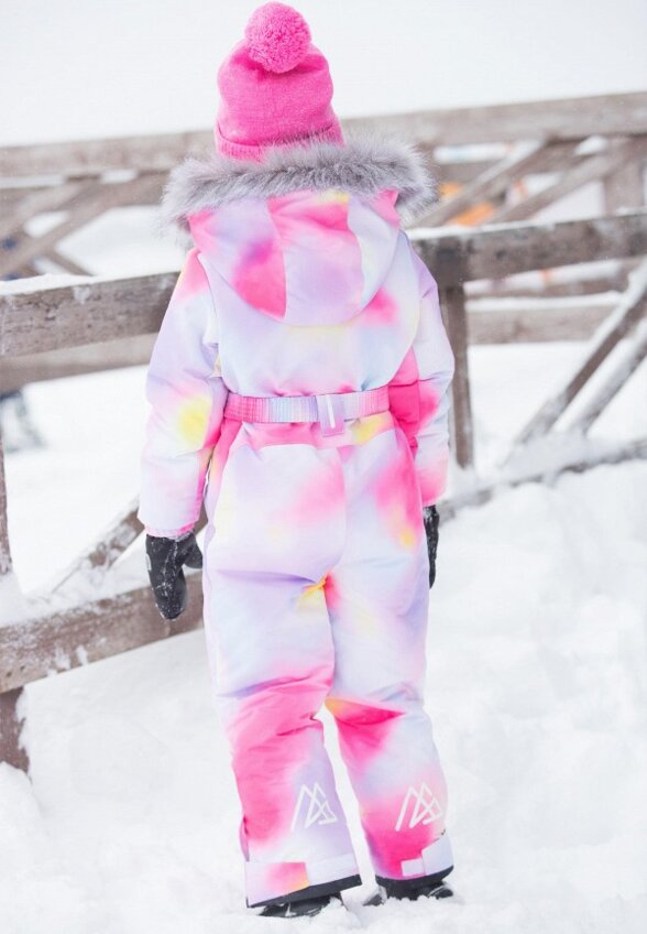 Комбинезон утепленный Artel Sport