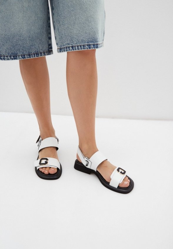 Сандалии Vitacci