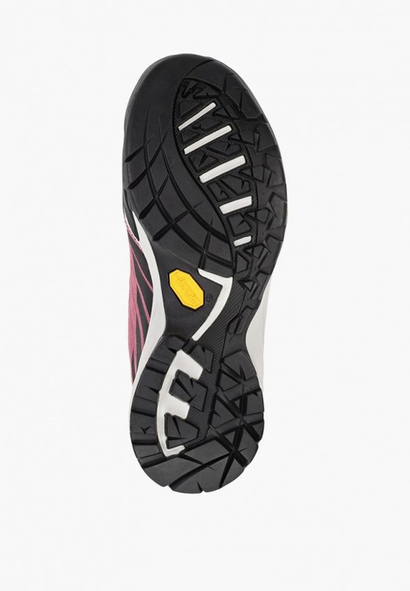 Ботинки трекинговые CMP