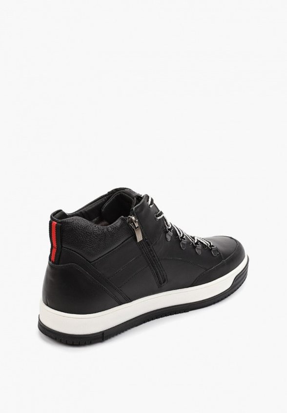 Кеды Francesco Donni