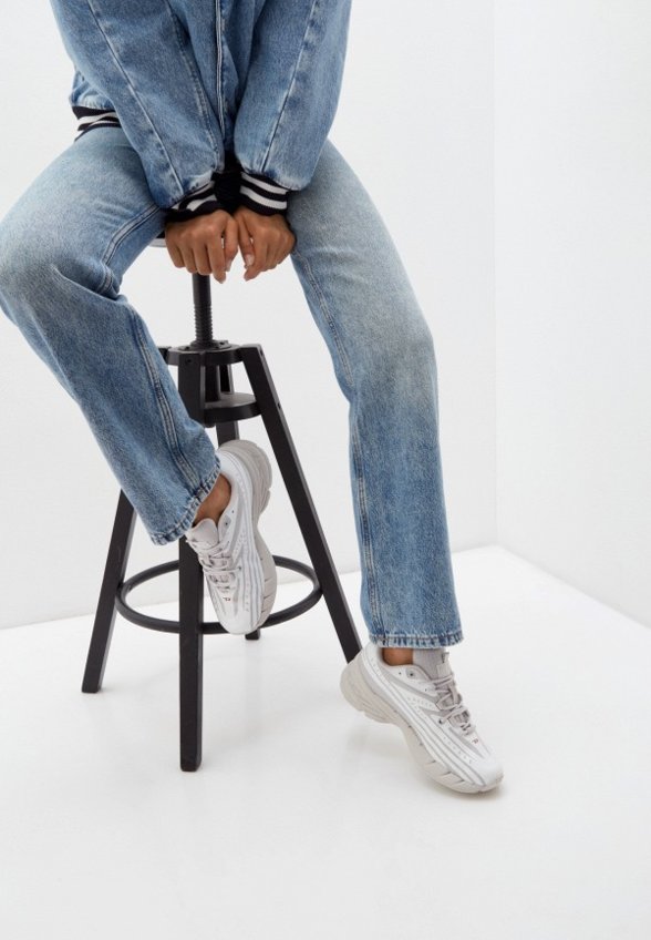 Кроссовки Diesel