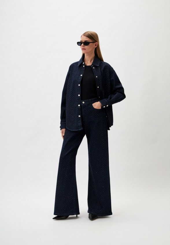 Джинсы Twinset Milano