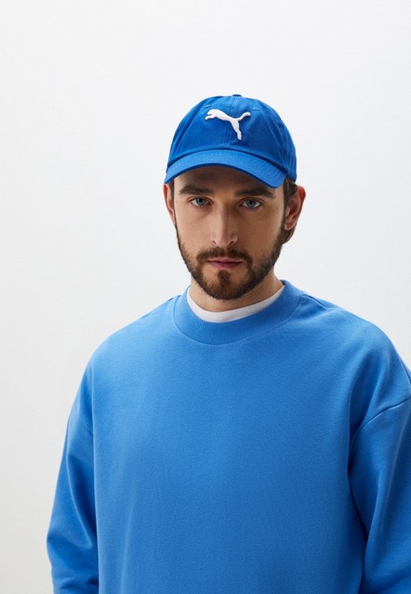 Бейсболка PUMA