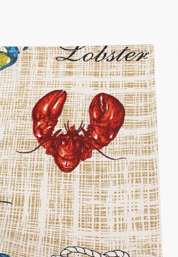 Скатерть La Peonia