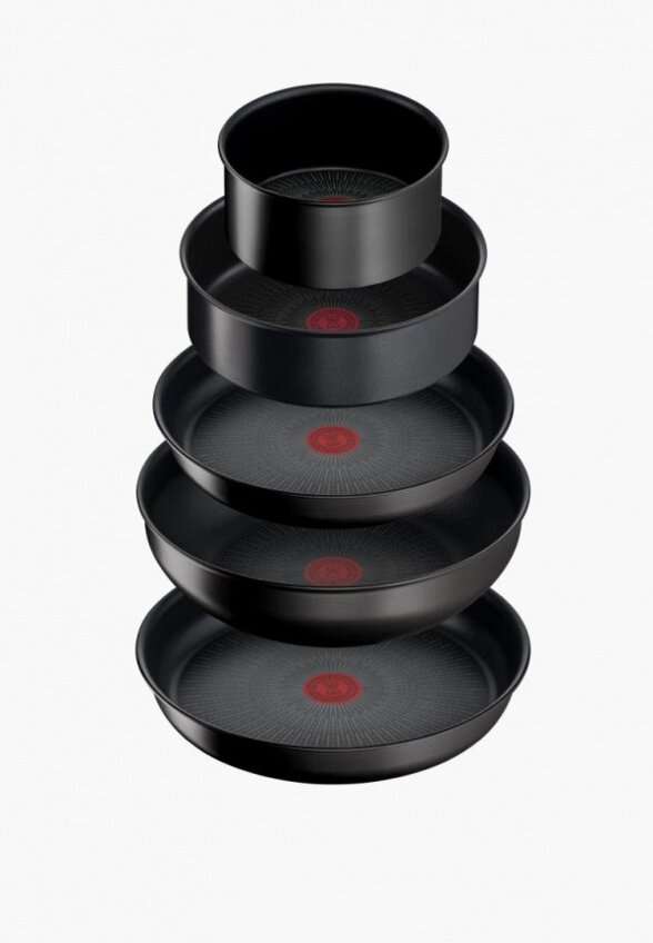 Набор кухонной посуды Tefal