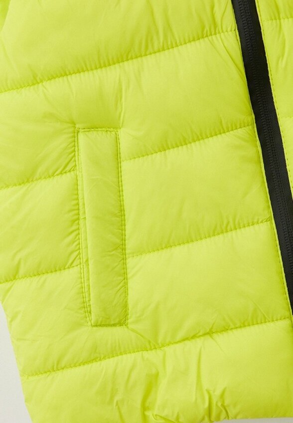 Жилет утепленный Acoola