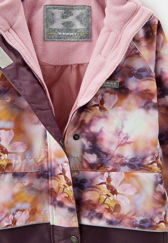 Комбинезон утепленный Kerry