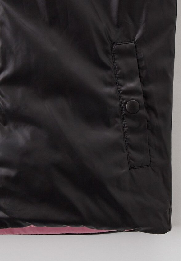 Жилет утепленный Kisu