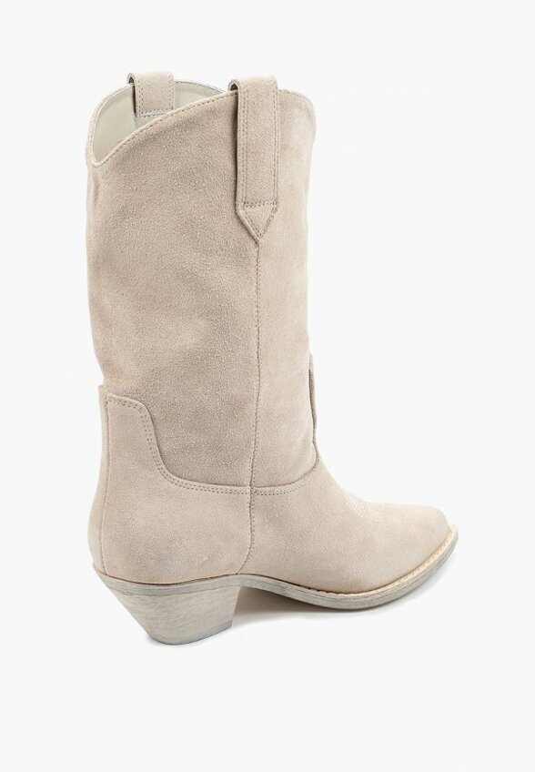 Полусапоги Evigi