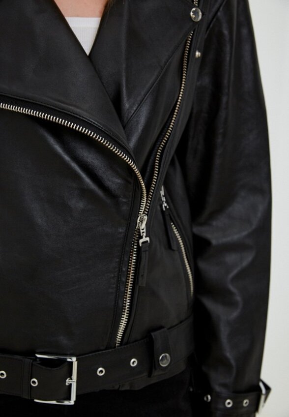 Косуха Снежная Королева