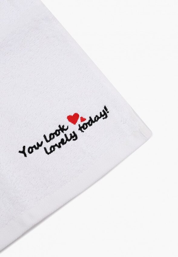 Полотенца 4 шт. Coincasa