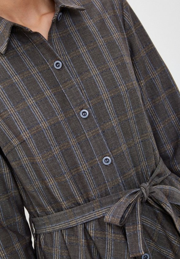 Платье Сиринга