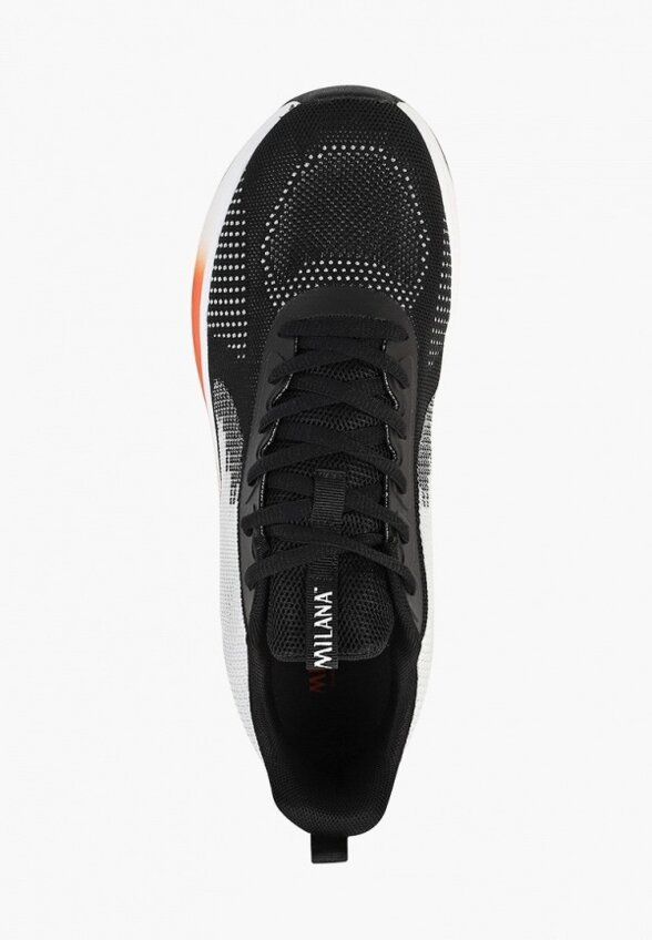 Кроссовки Milana