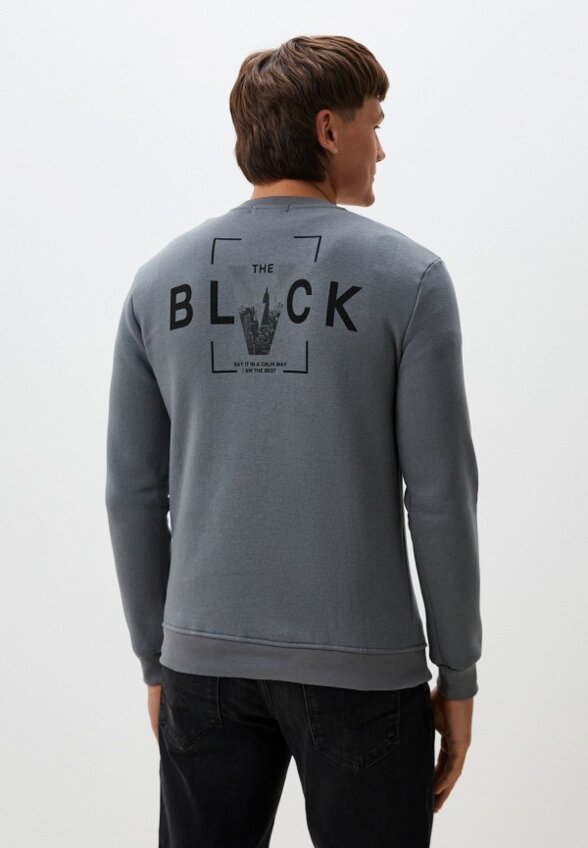 Свитшот Key to Life