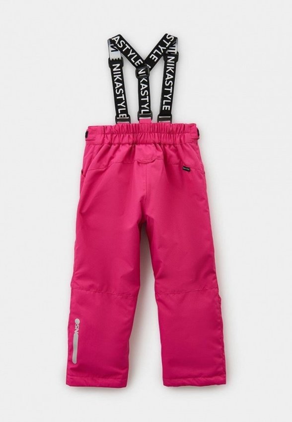 Костюм утепленный Nikastyle