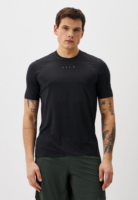 Футболка спортивная Born