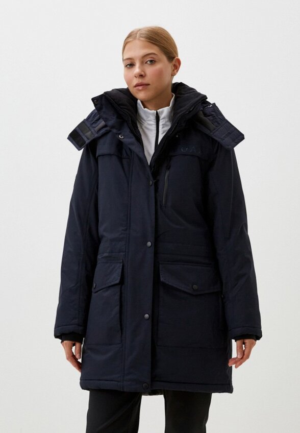 Парка Moaxsport