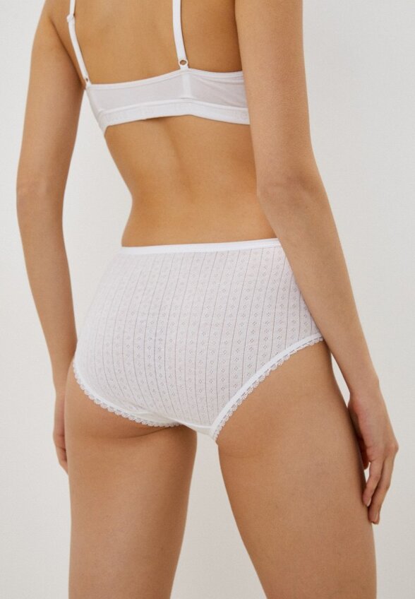 Трусы 4 шт. Oztas