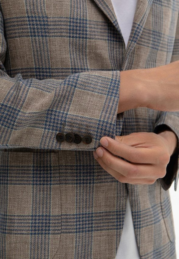 Пиджак Kanzler