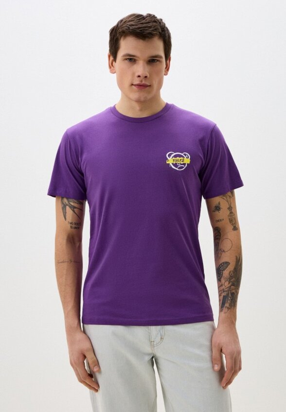 Футболка Terranova