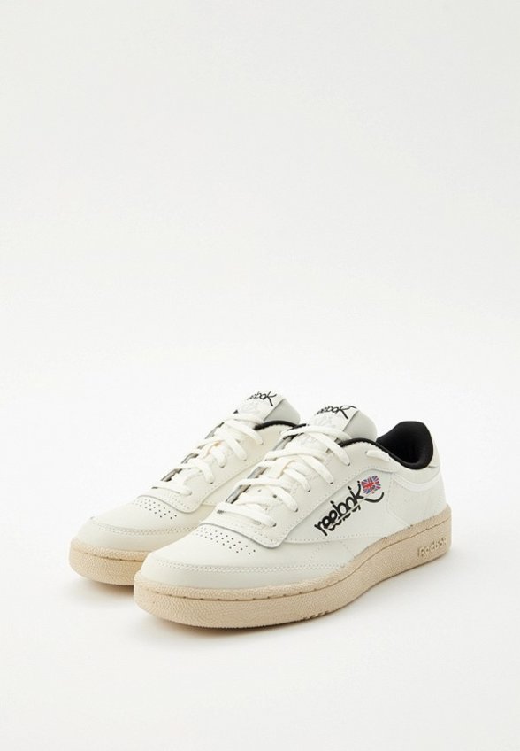 Кеды Reebok