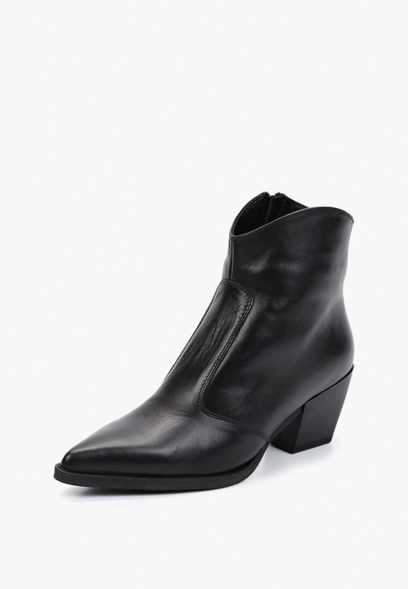 Ботильоны Lenuver