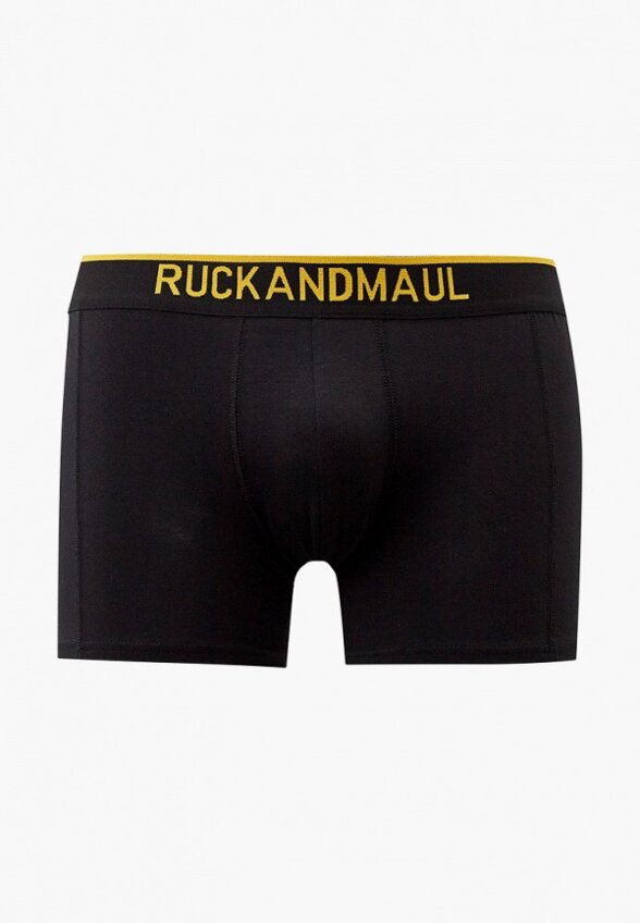 Трусы 3 шт. Ruck&Maul