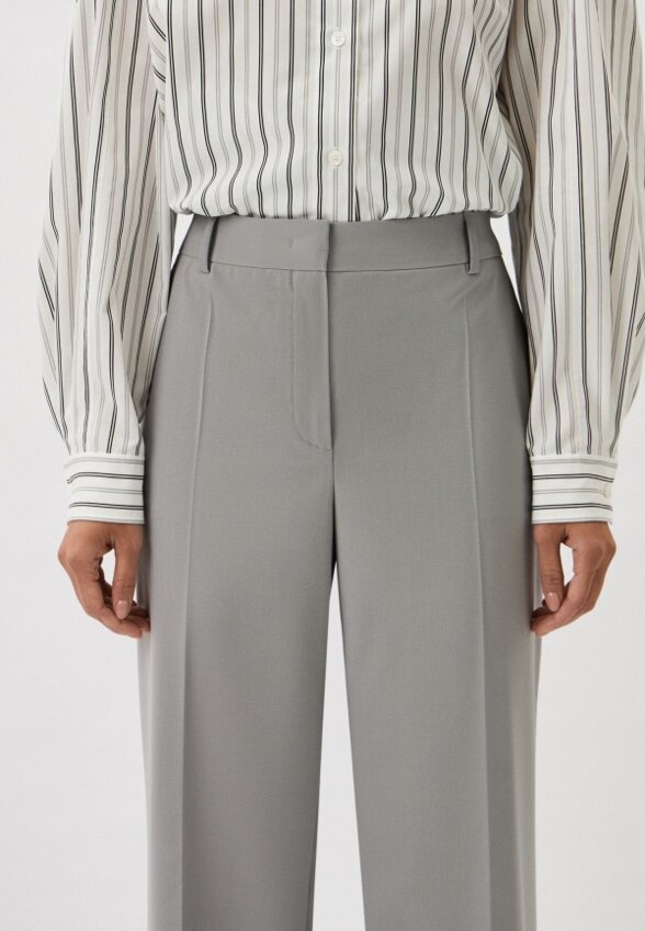 Брюки Alberta Ferretti