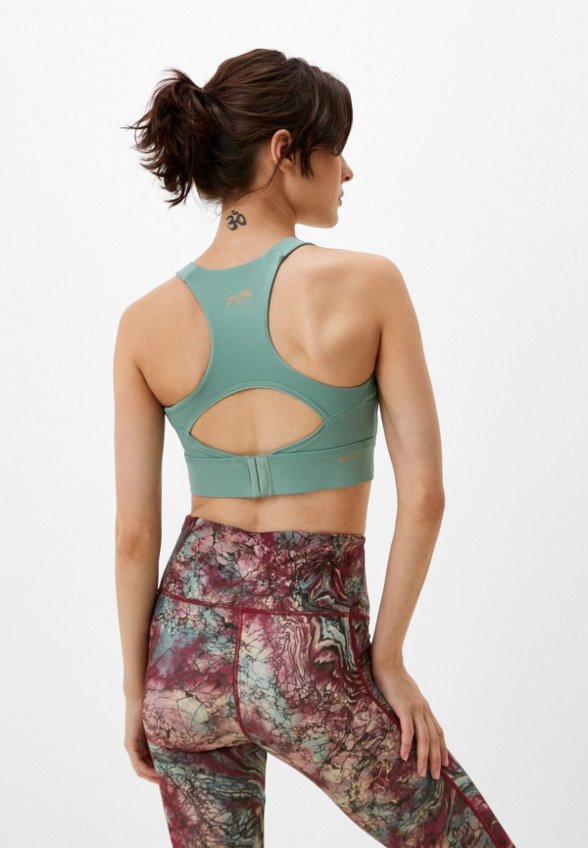 Топ спортивный Demix