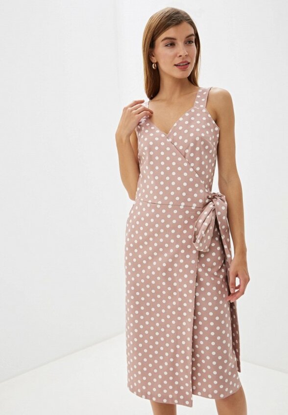 Сарафан Vika Ra