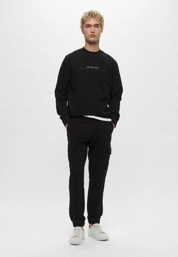 Свитшот Calvin Klein Jeans