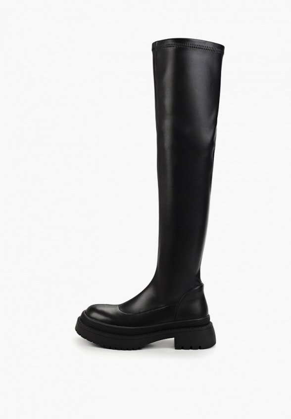 Ботфорты Vivian Royal