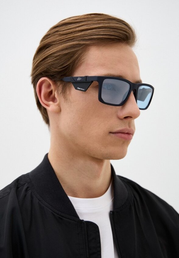 Очки солнцезащитные Greywolf