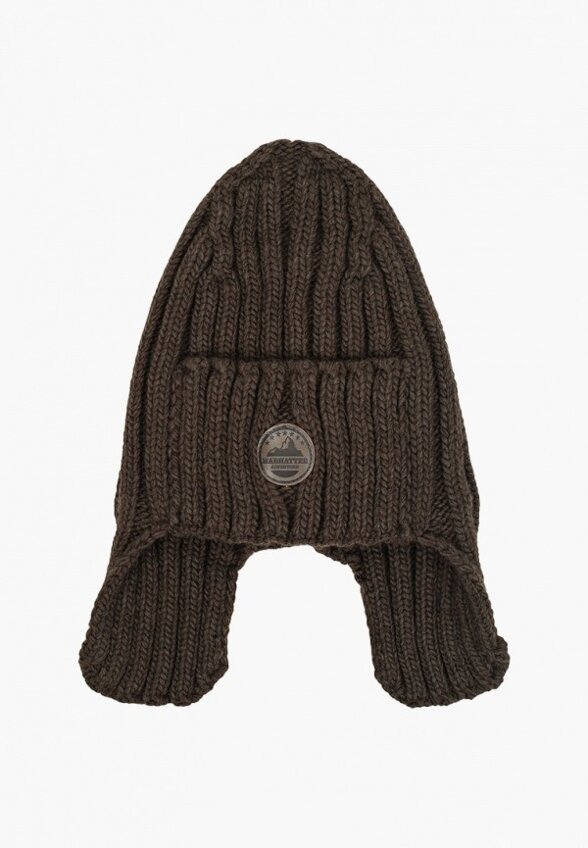 Шапка marhatter