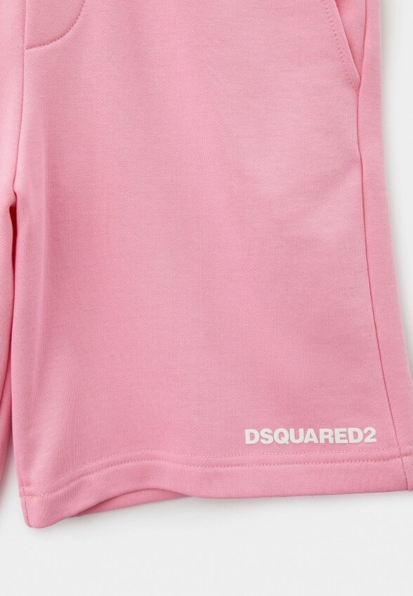 Шорты спортивные Dsquared2