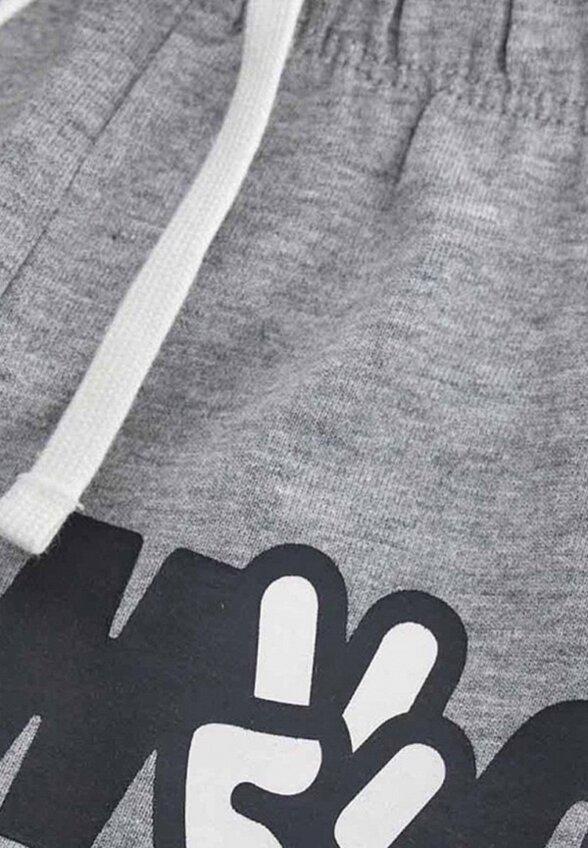 Брюки спортивные Original Marines