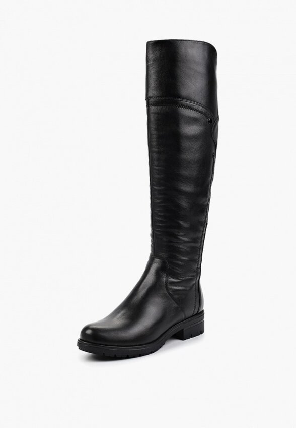 Ботфорты Francesco Donni