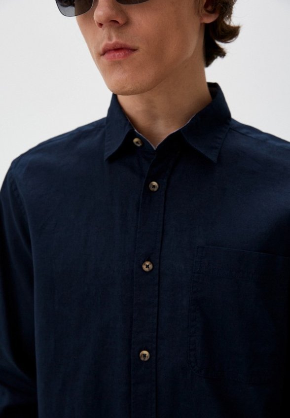 Рубашка Tom Tailor