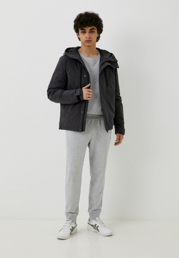 Куртка утепленная O'STIN