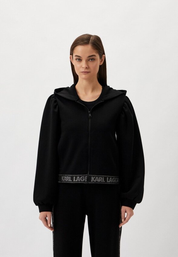 Толстовка Karl Lagerfeld