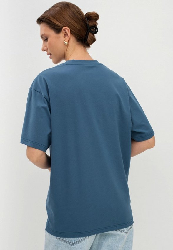 Футболка Savage