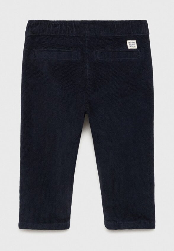 Брюки Mango Kids