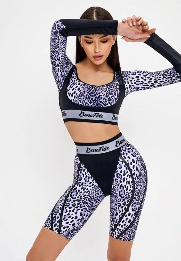 Велосипедки Bona Fide