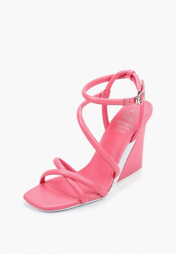 Босоножки Graciana