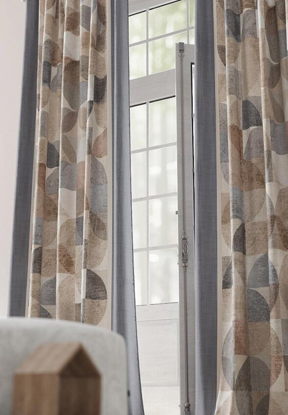 Шторы Comfy Way