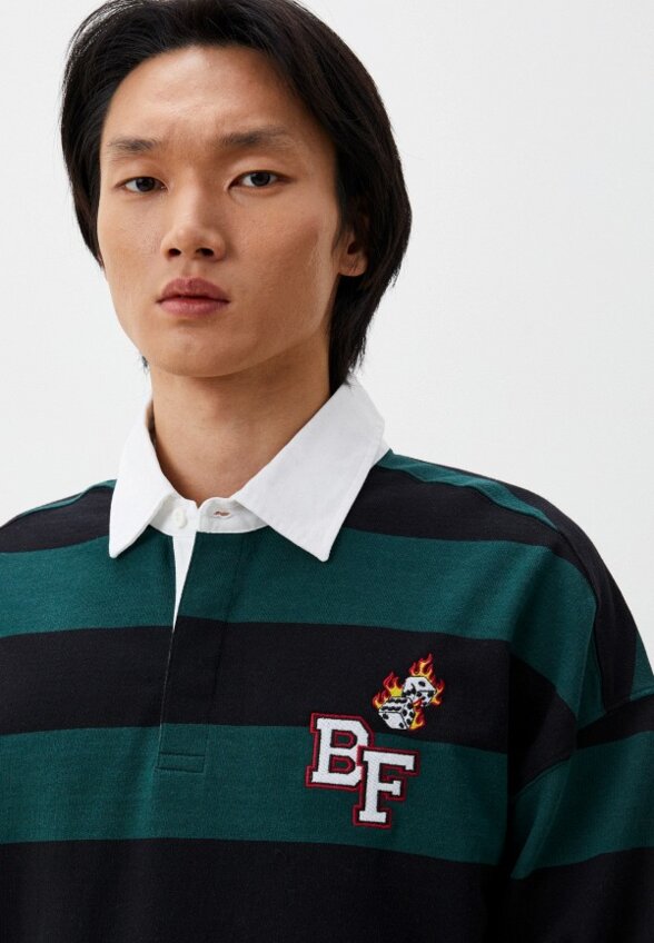 Свитшот Befree