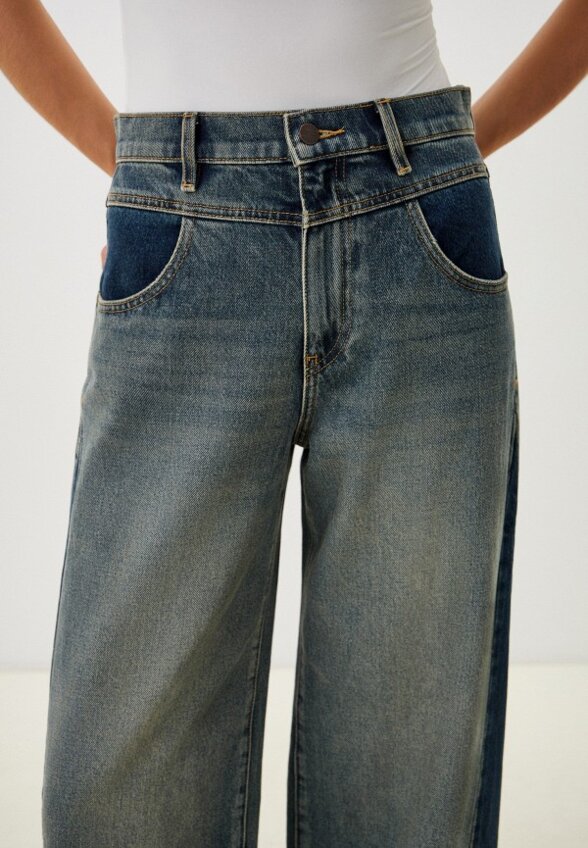 Джинсы G.E.Y.I.M