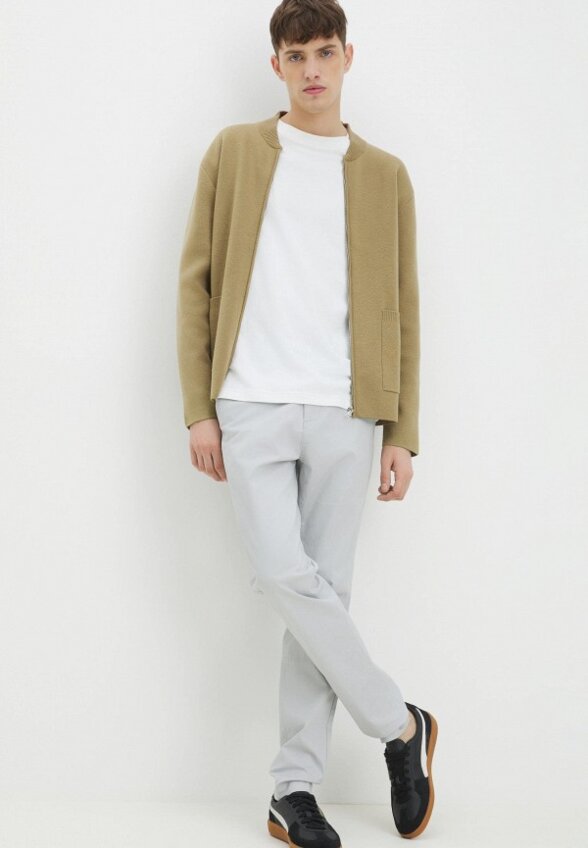 Брюки Maison David