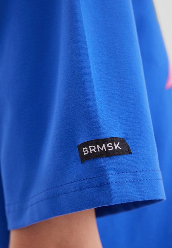 Футболка BRMSK