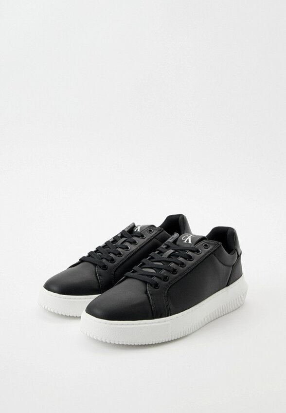 Кеды Calvin Klein Jeans